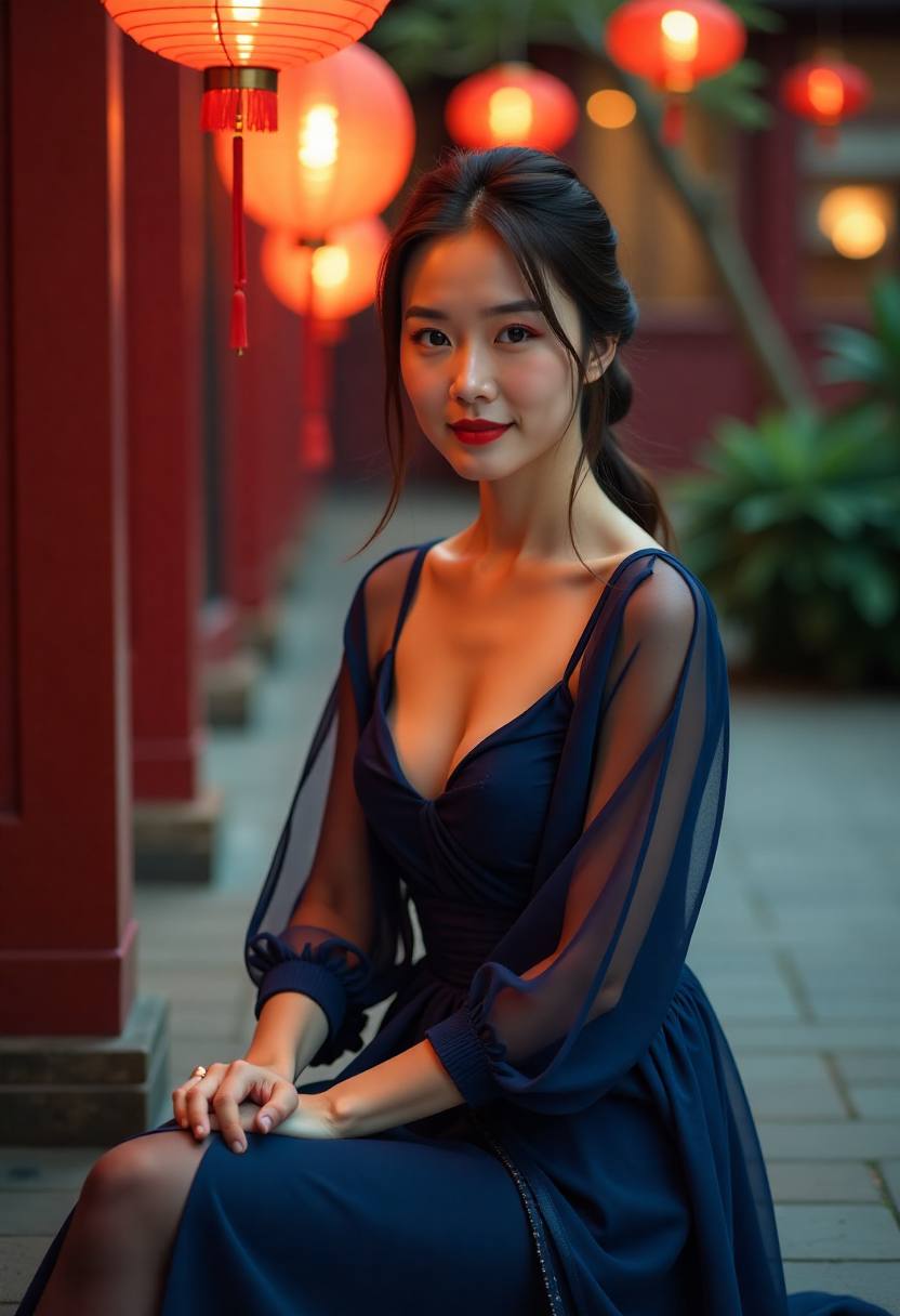 《邻家女孩》经典独白片段