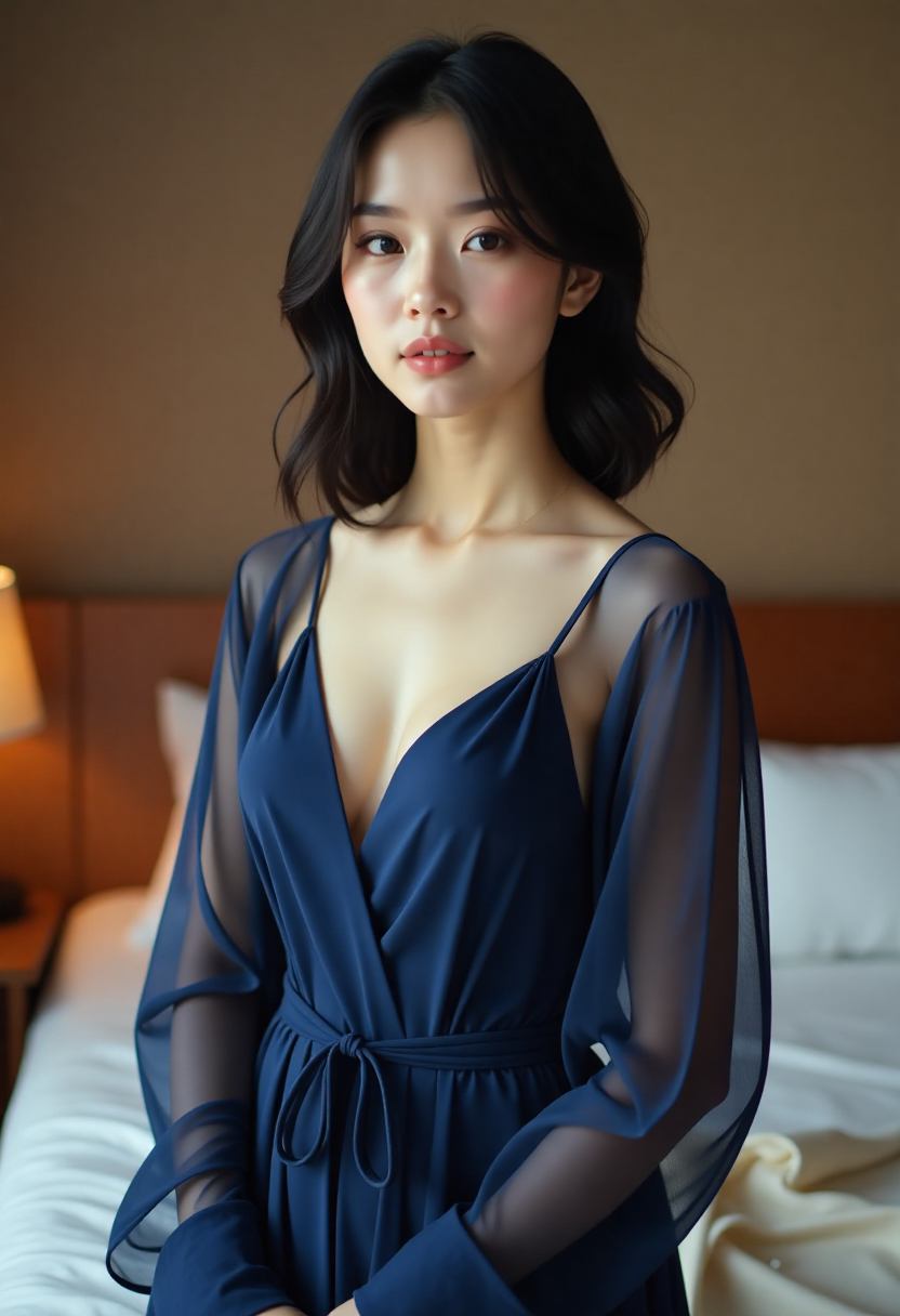 词作者手记