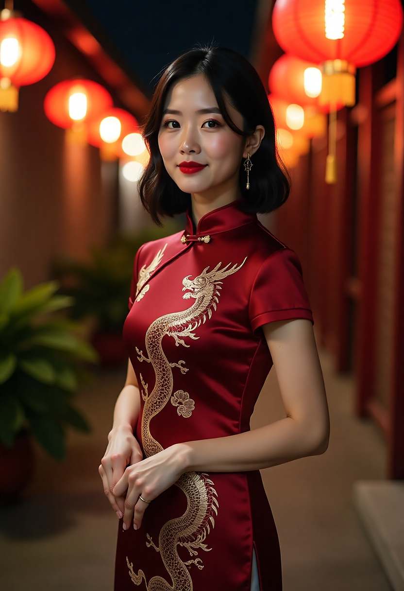操场黄昏剧照
